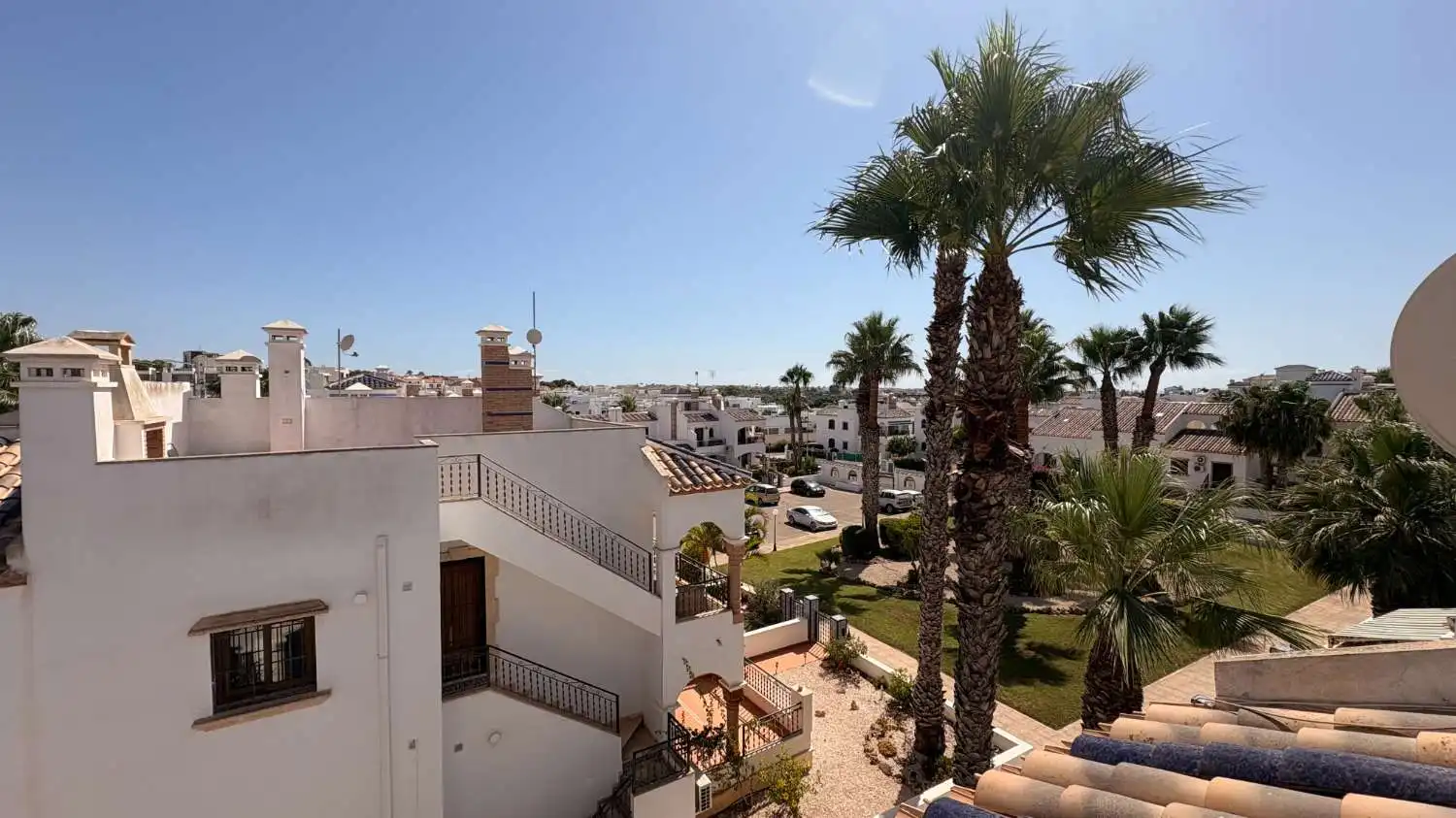 Bungalow avec piscine à vendre à Orihuela Costa, imagen 31