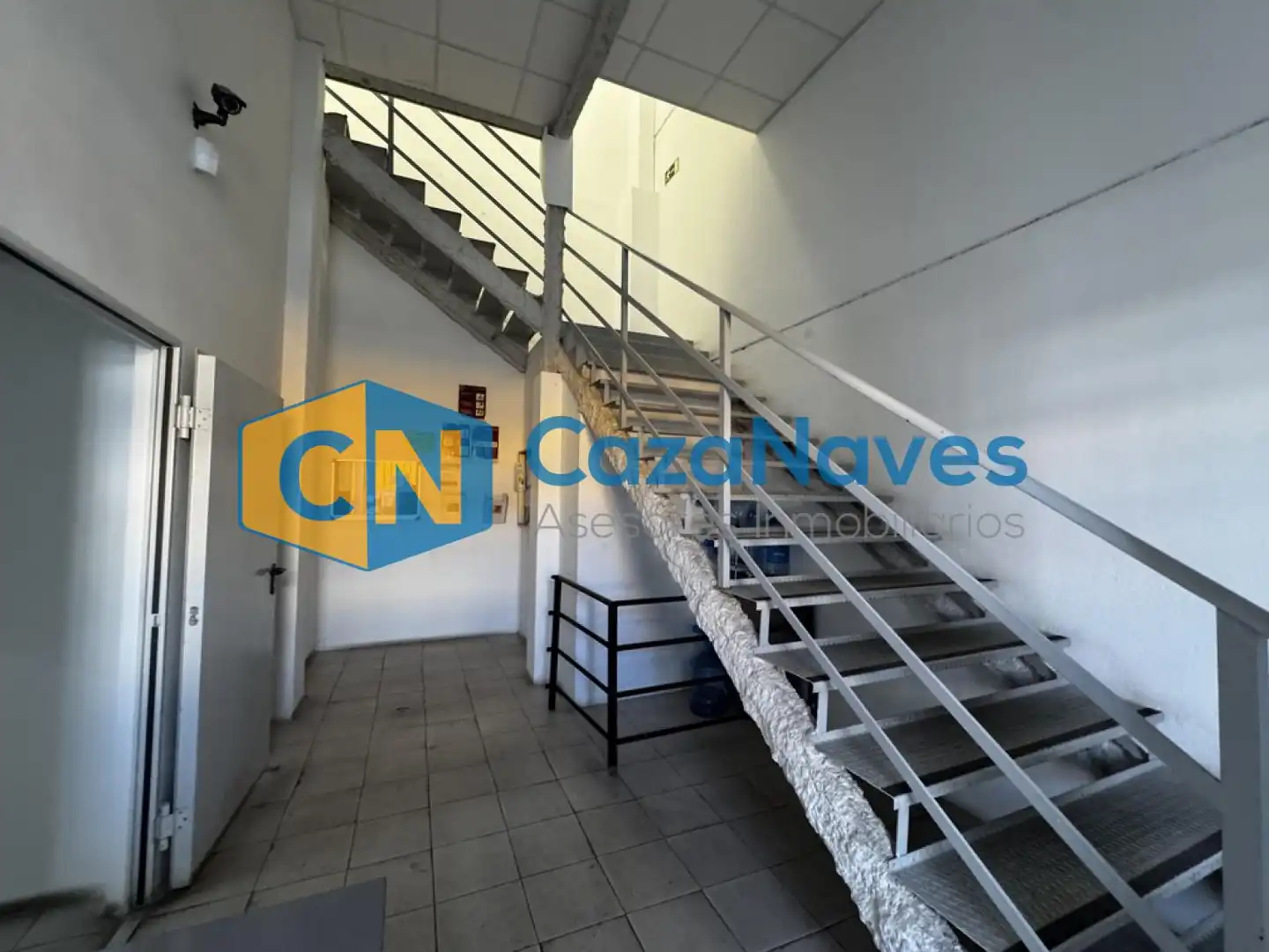 Nau industrial de lloguer a Montserrat - Parque Empresarial, imagen 13
