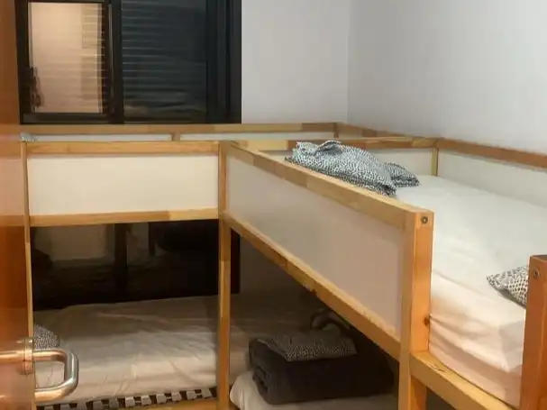 Apartament amb piscina de lloguer a pau claris 6, imagen 10