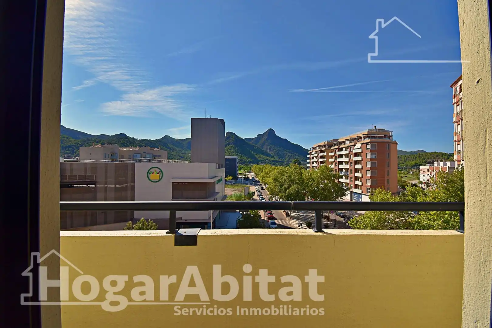 Appartamento con terrazza in vendita a de les Germanías, imagen 26