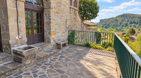 Foto 4 de Casa o xalet en venda a Carrer de la Pedrera, Rupit i Pruit, Barcelona