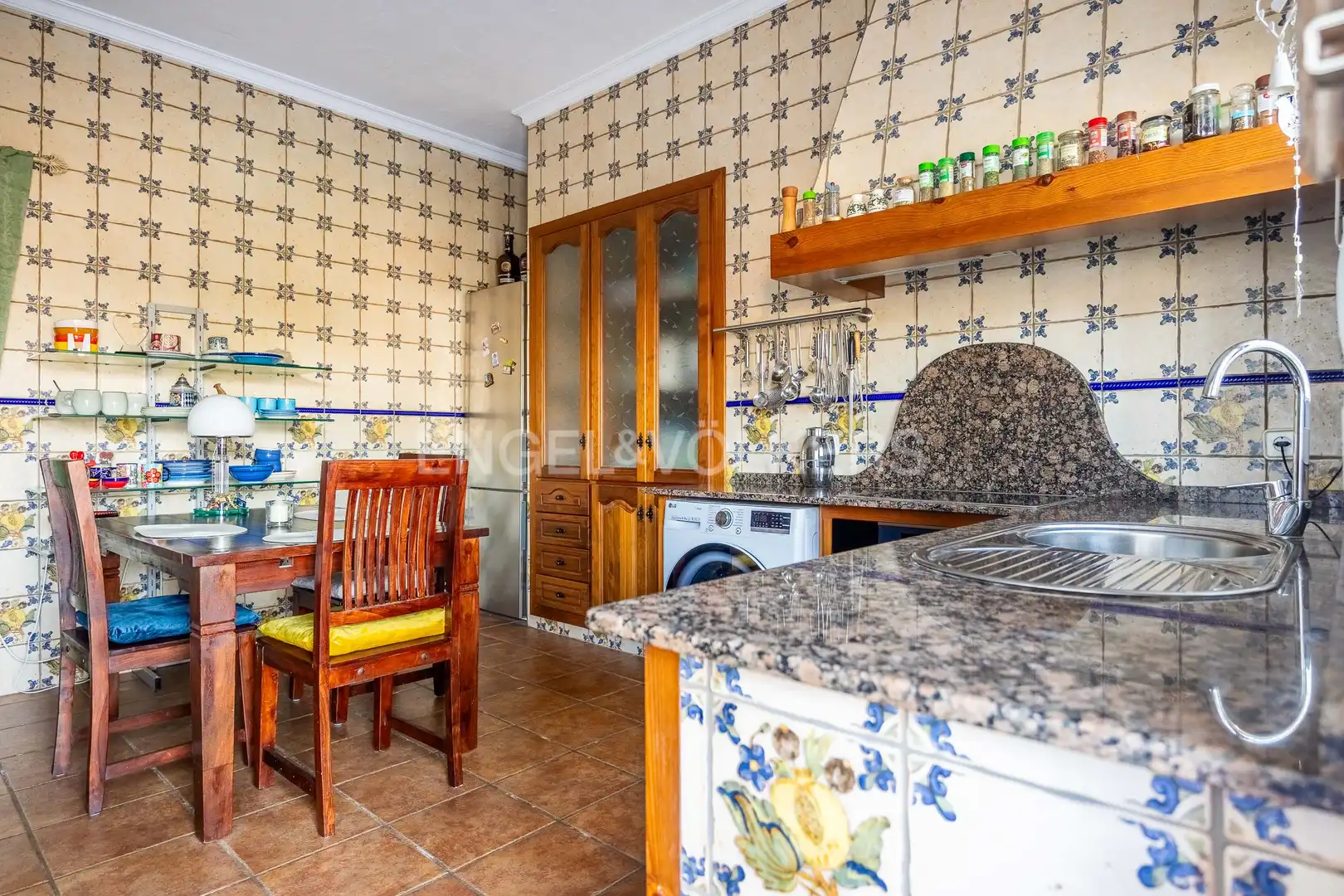 Casa amb piscina en venda a Las Lagunas - Campano, imagen 26