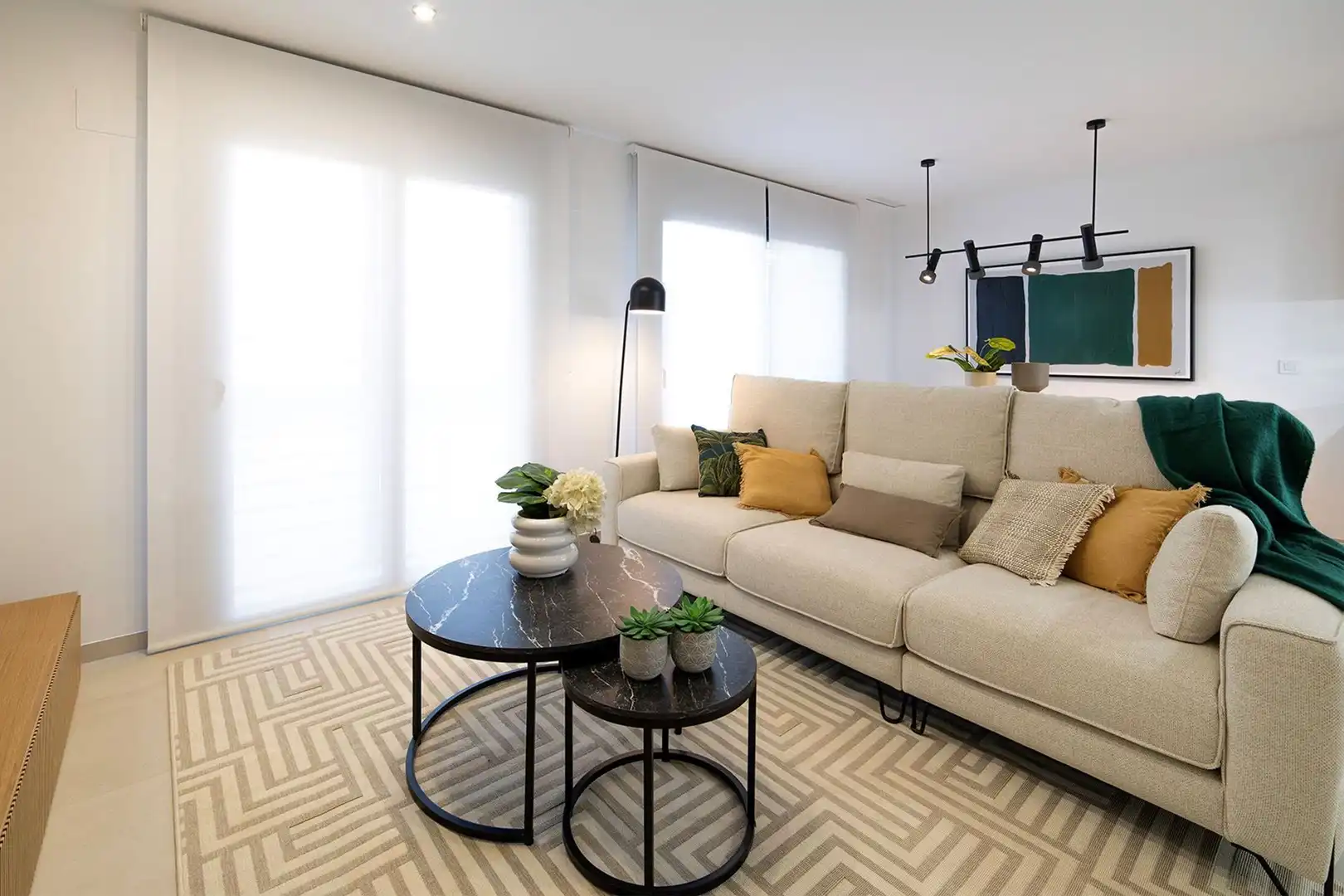 Apartment for sale in Playa del Acequión, Náufragos y Rocío del Mar, imagen 5