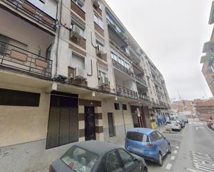 Exterior view of Flat for sale in Móstoles  with Terrace and Balcony