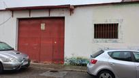 Außenansicht von Fabrikhallen zum verkauf in Brenes
