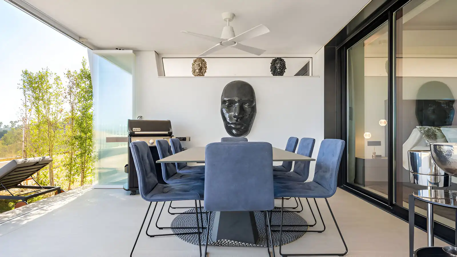 Apartament amb piscina en venda a Nueva Andalucía, imagen 20