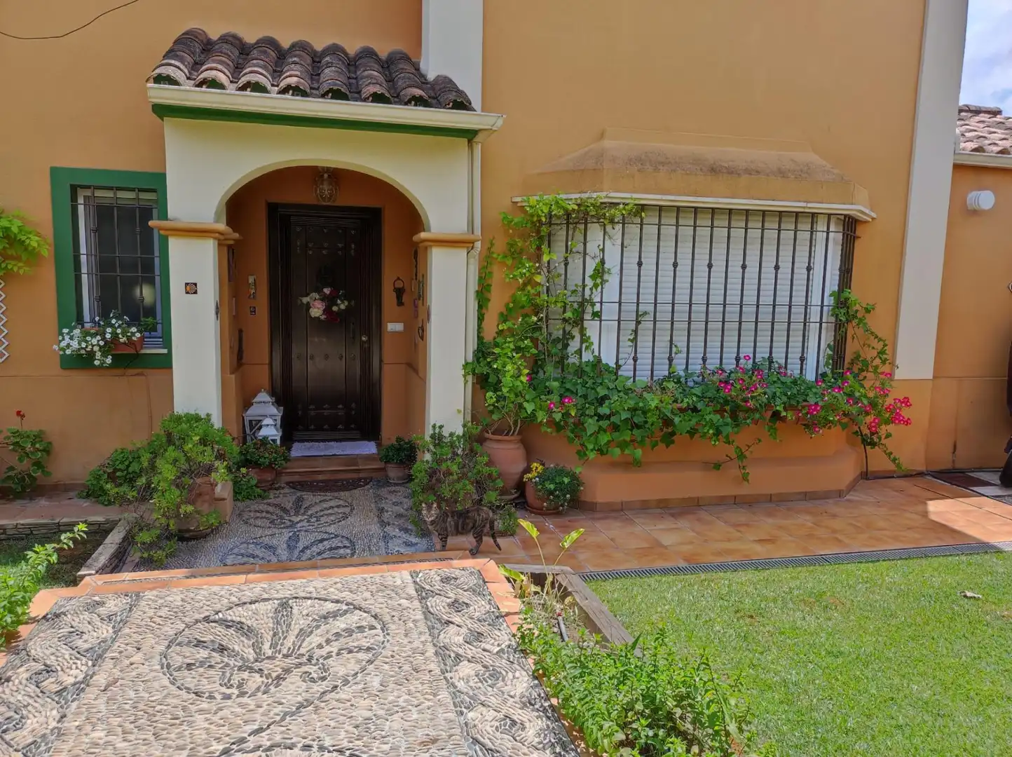 Casa o chalet en venta en Paraíso Arenal - La Colina