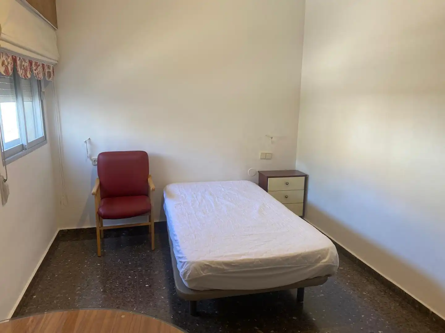 Flat with lift to rent in Feria, imagen 17