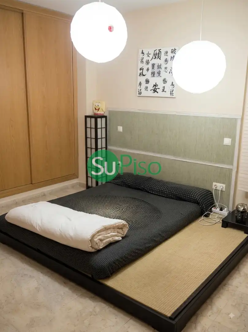 Appartamento con terrazza in vendita a Avenida Rufino Rubio 9, imagen 4