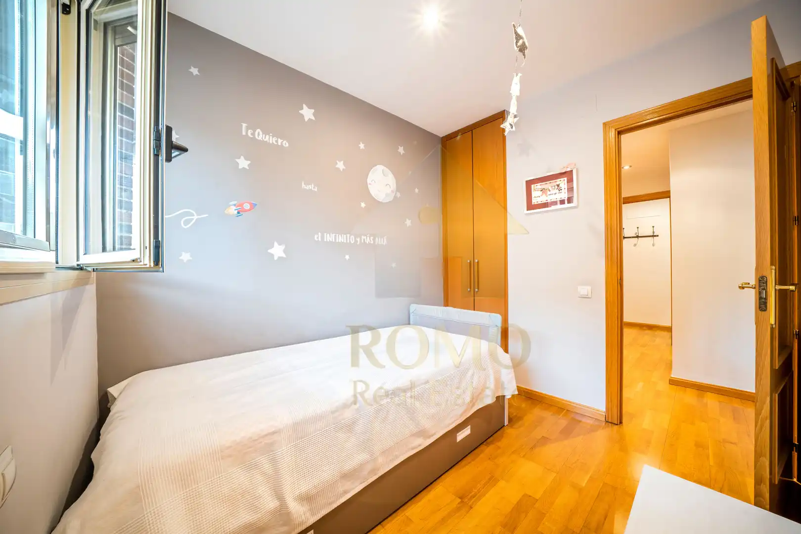 Habitación de Piso en venta en Santa Perpètua de Mogoda con Aire acondicionado, Calefacción y Parquet