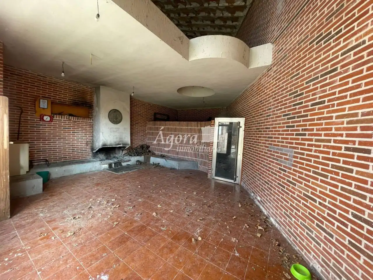Edifici en venda a Poligono 6, 5199, Medina del Campo