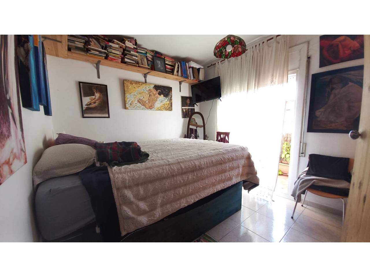 Flat for sale in Camino Vell de Canovelles, Congost