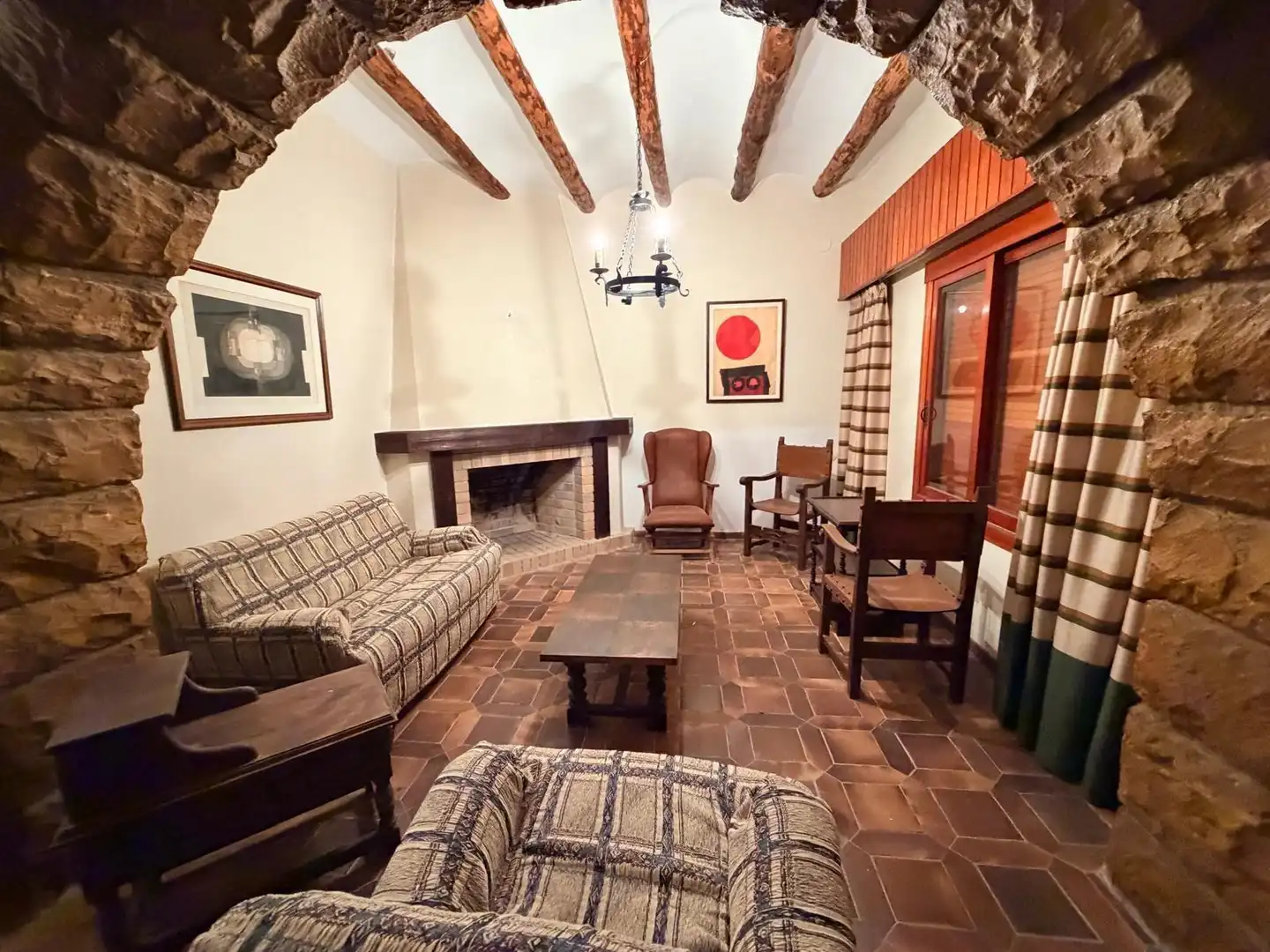 Villa avec piscine à vendre à Albaida, imagen 16