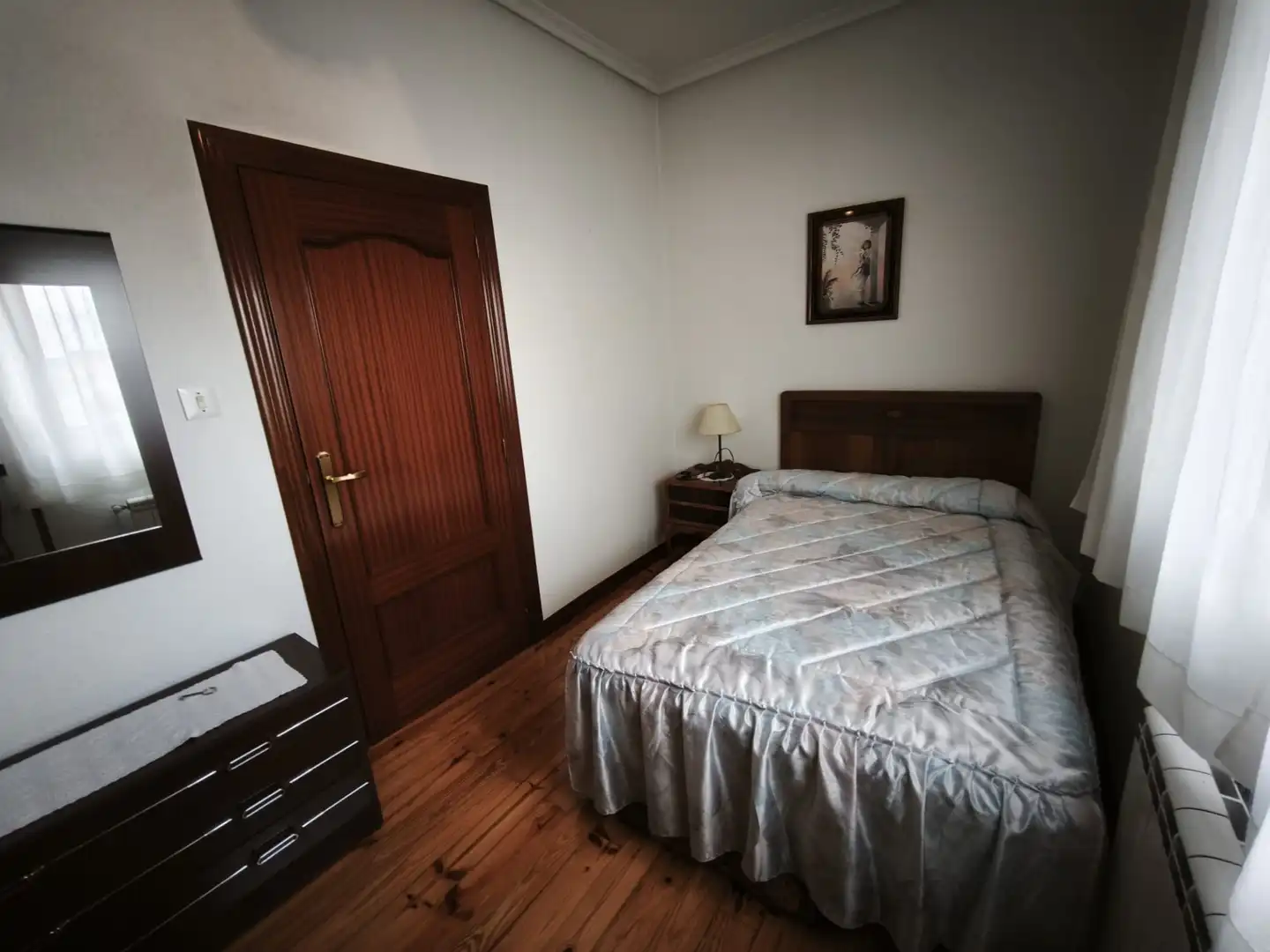Habitación de Casa o chalet en venta en Portillo con Trastero