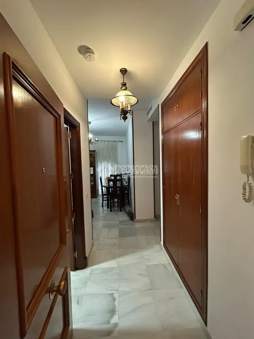 Piso con terraza en venta en Arcos de la Frontera