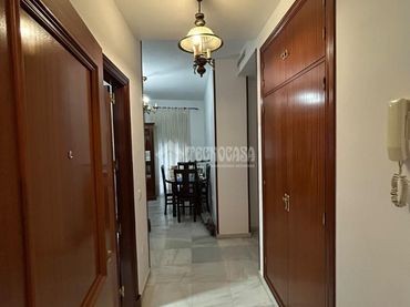 Flat with balcony for sale in Arcos de la Frontera