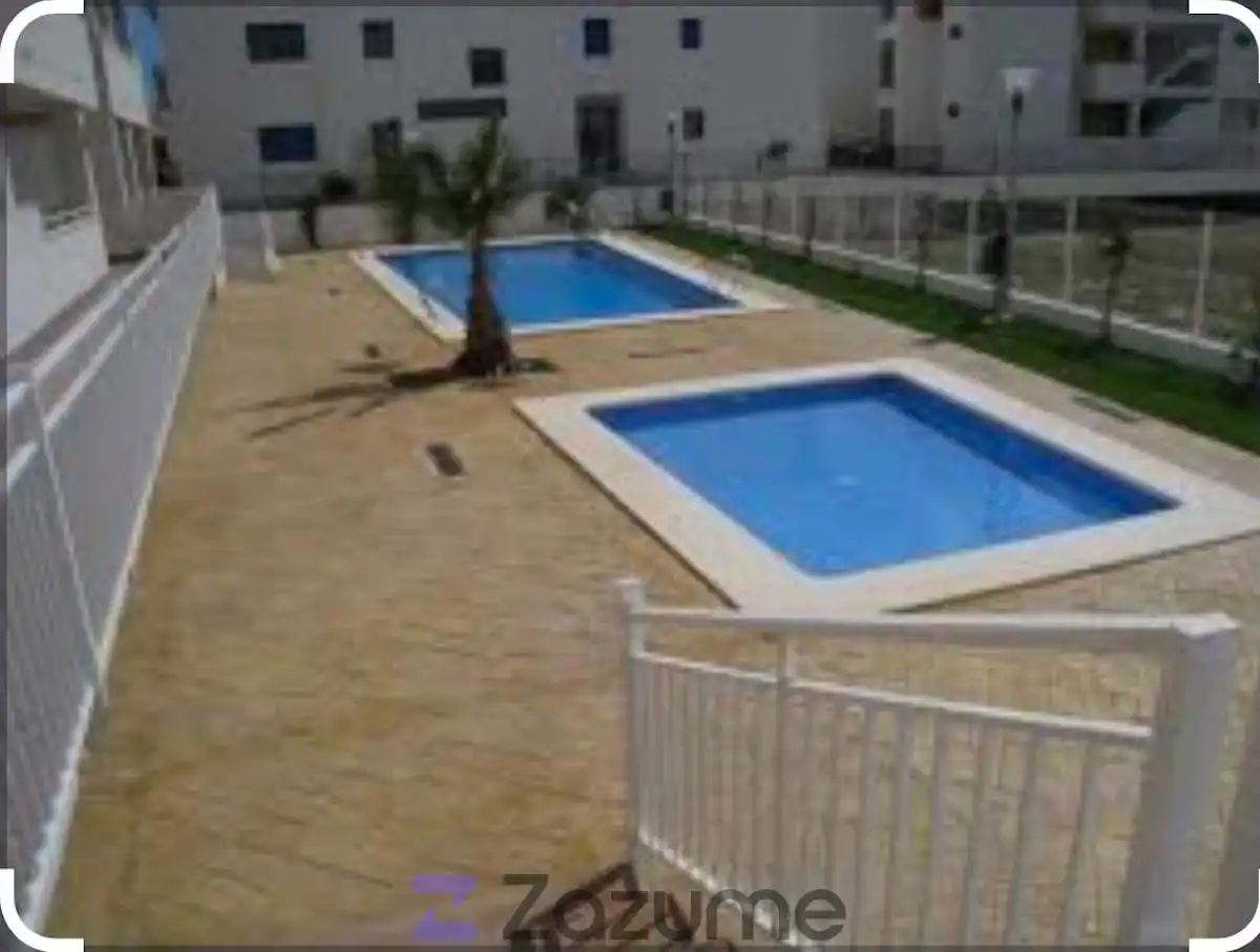 Wohnung zur Miete in Carrer Marjals, Playas de Puçol