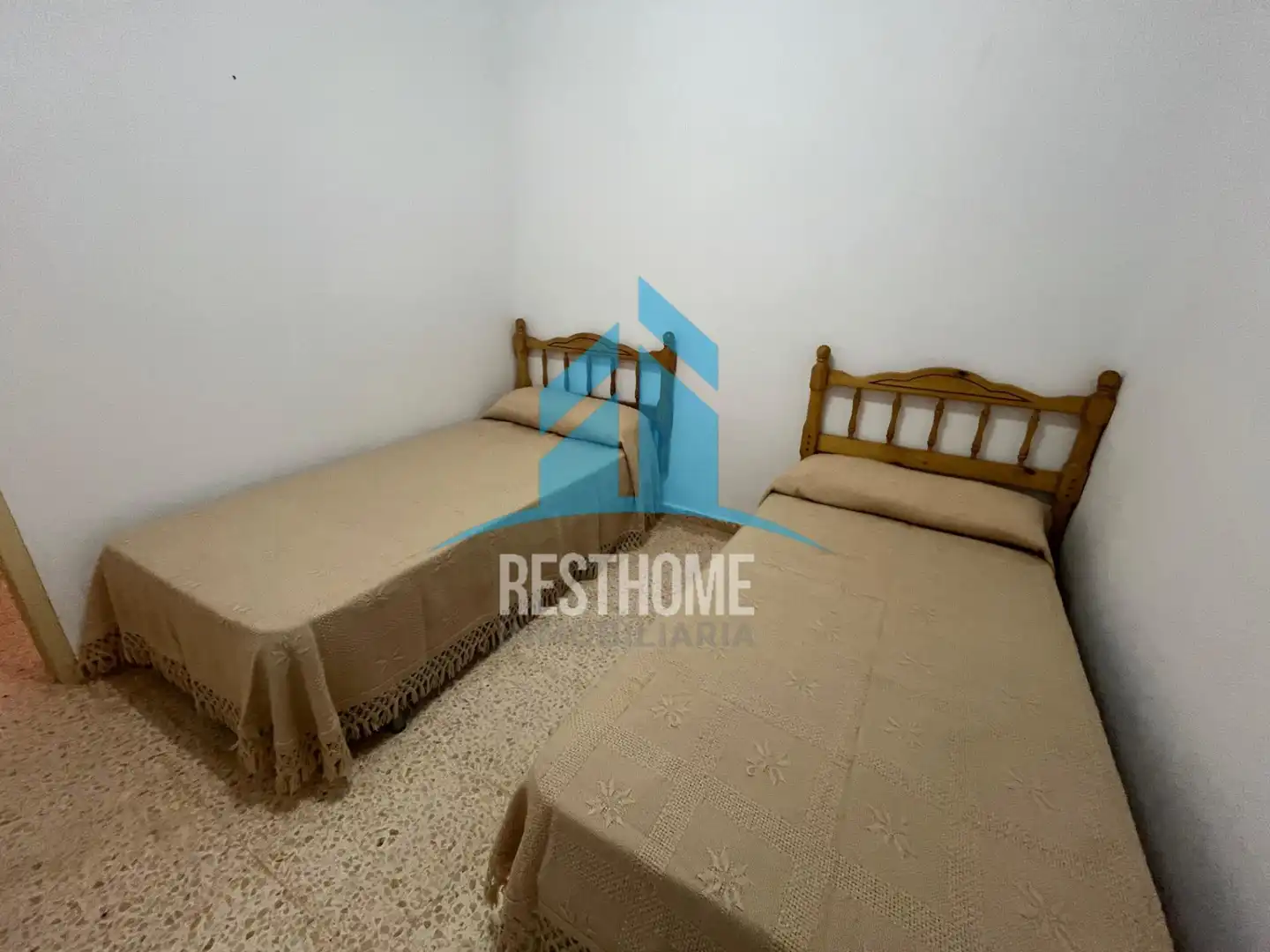Habitación de Casa o chalet en venta en Cullera con Jardín privado y Terraza