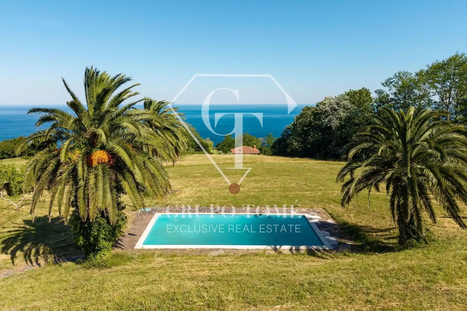Dúplex en venda en Donostia - San Sebastián  amb Calefacció, Jardí privat i Moblat