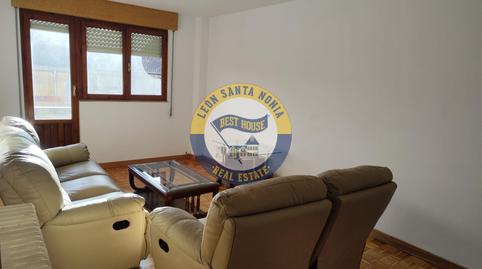 Photo 3 of Flat to rent in Las Ventas, León Capital