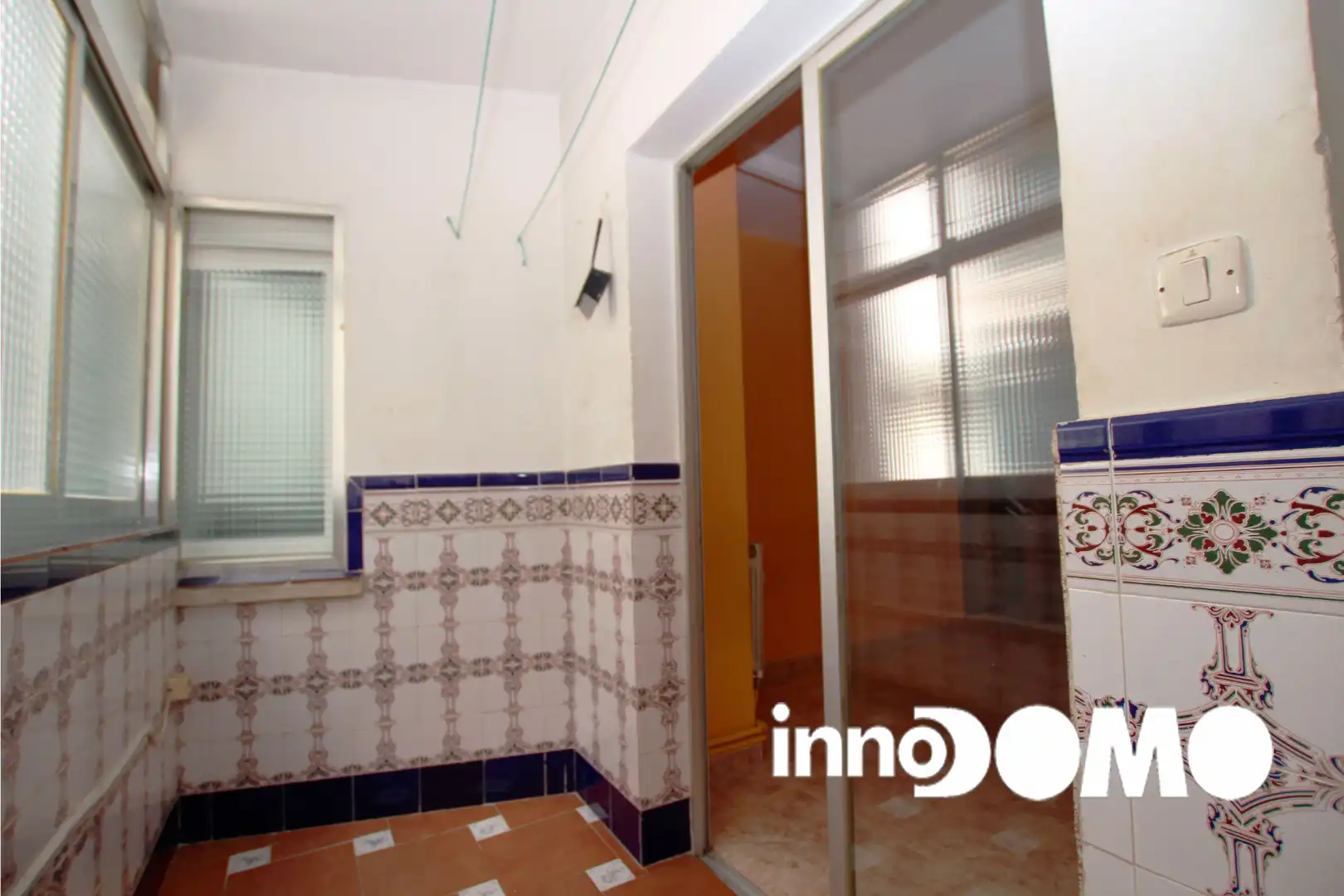 Pis en venda en Fuenlabrada amb Calefacció i Terrassa