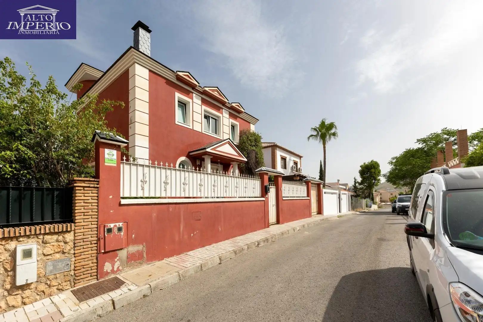 Villa avec piscine à vendre à Barrio de la Vega, imagen 3