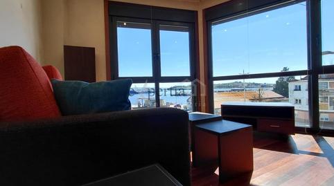 Foto 5 de Pis de lloguer a A Pobra do Caramiñal, A Coruña