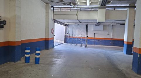 Foto 4 de Garaje de alquiler en Calle Margarita Lozano, 4, Espinardo, Murcia Capital