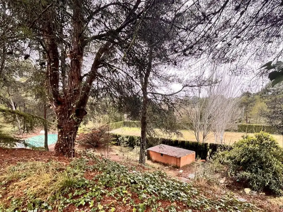 Casa amb piscina en venda a Sargento (El), imagen 10
