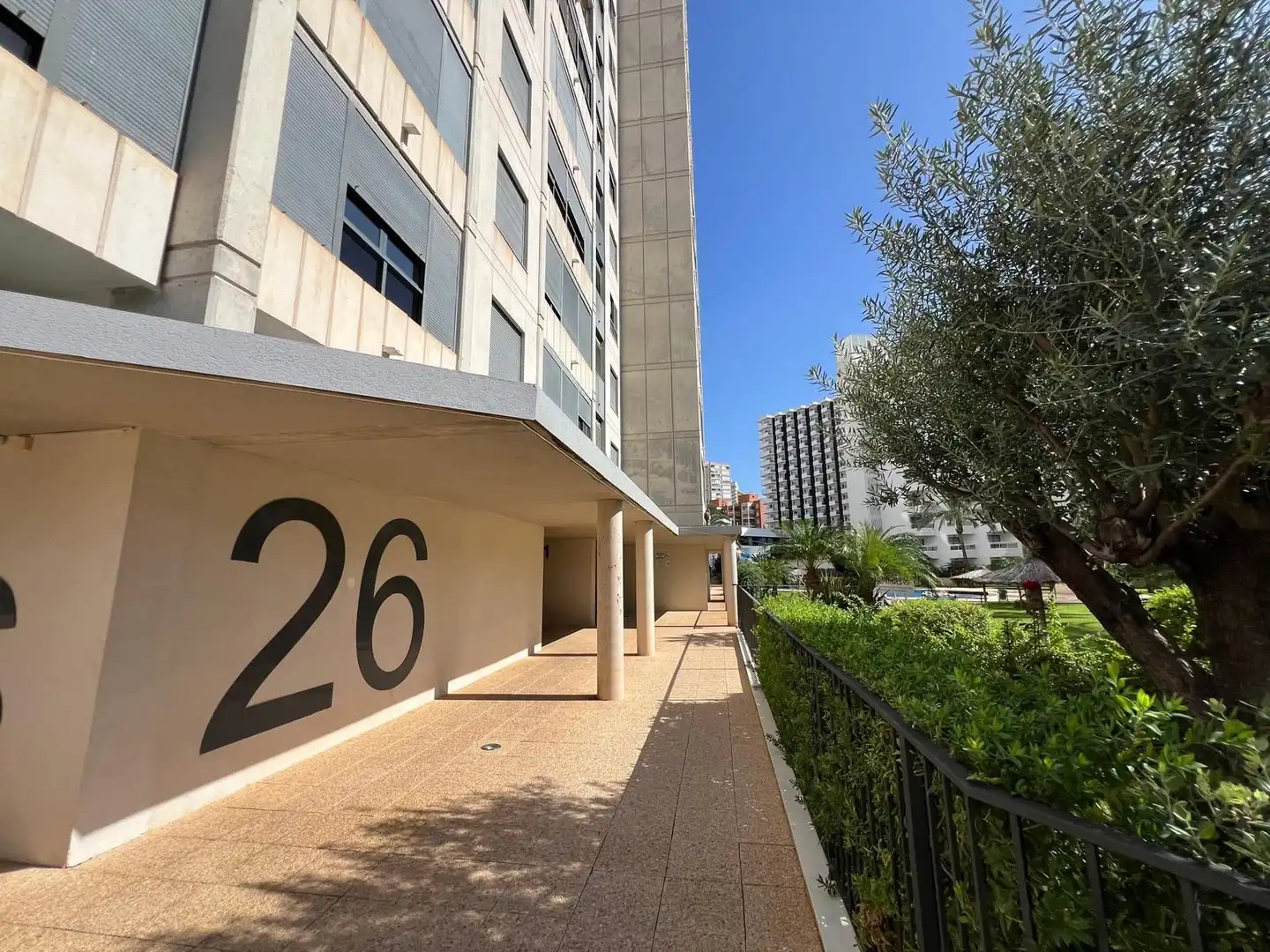 Appartamento con piscina in vendita a Calle Derramador, imagen 20