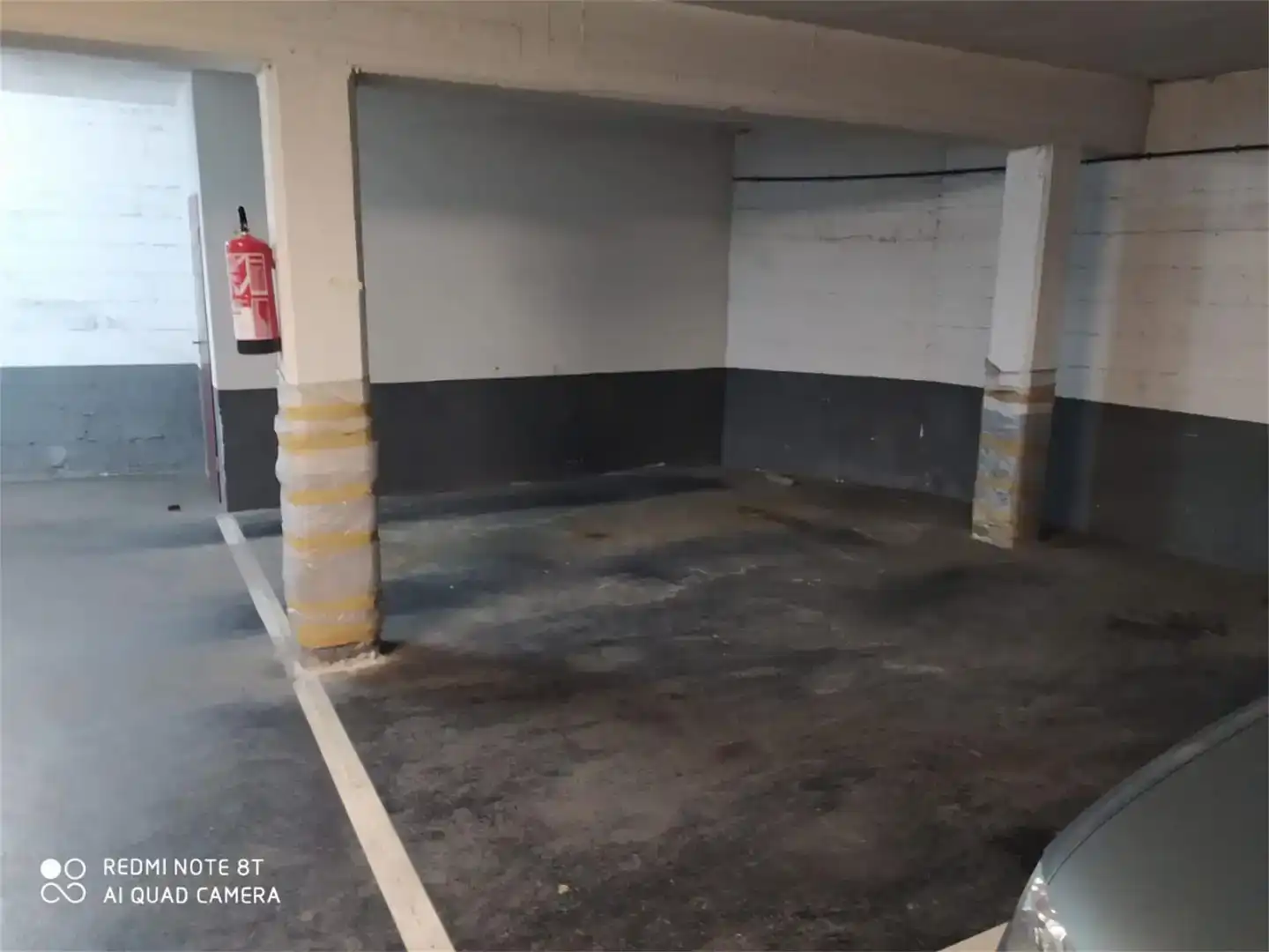 Aparcament de Garatge en venda en Vitoria - Gasteiz