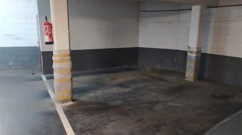 Foto 5 de Garatge en venda a Calle de Sancho el Sabio, Lovaina, Vitoria - Gasteiz