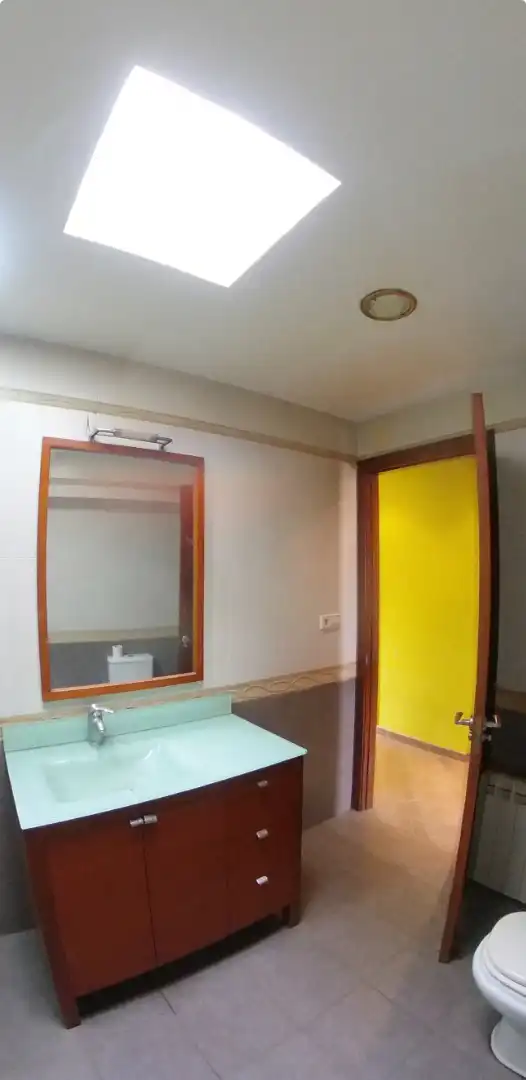 Habitación de Casa o chalet en venta en Tàrrega con Terraza