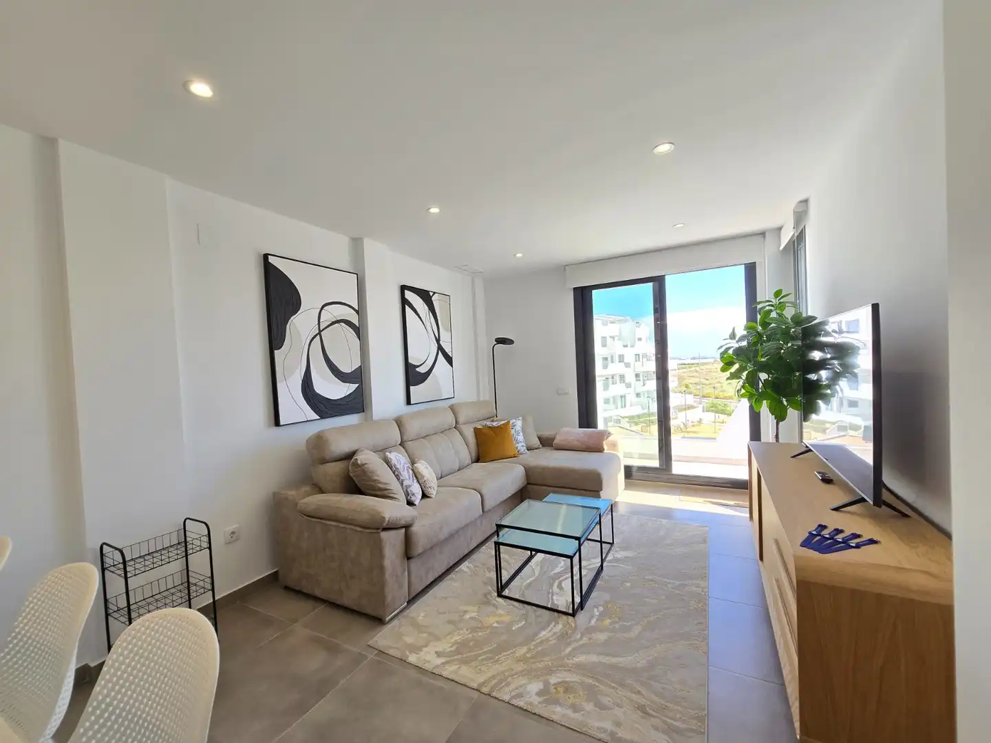 Apartment zum Verkauf in Mar Menor Golf, imagen 6