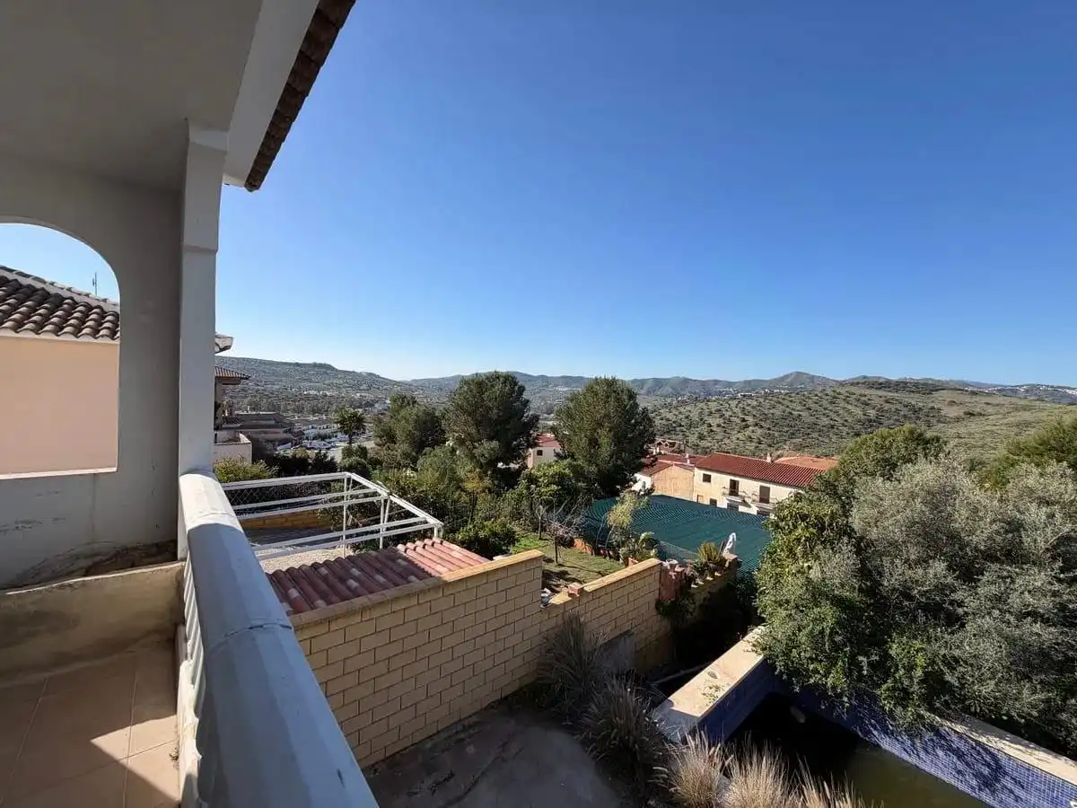 Chalet con piscina en venta en Alcaucín, imagen 23