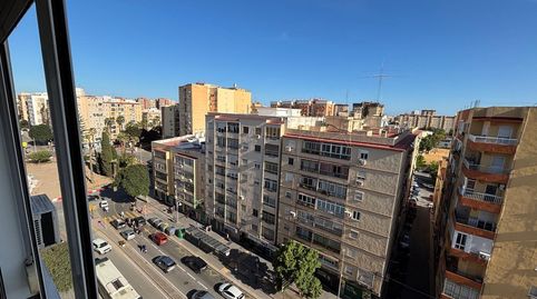 Foto 2 de Àtic en venda a Calle Martínez Maldonado, Perchel Norte, Málaga Capital