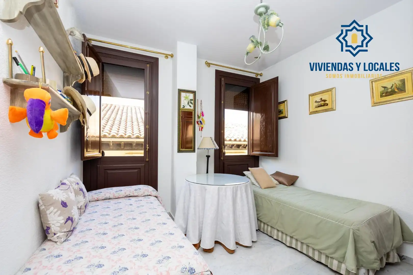 Piso con ascensor en venta en Centro, imagen 22