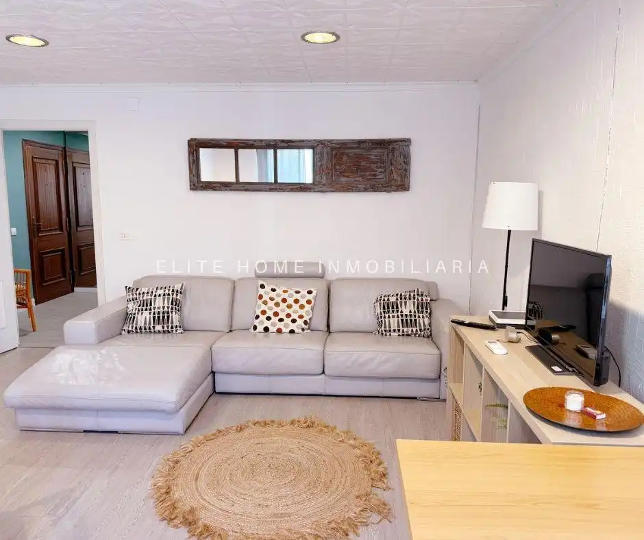 Piso de alquiler en Pueblo