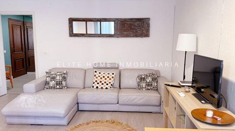 Foto 4 von Wohnung zur Miete in Pueblo, Benicasim / Benicàssim