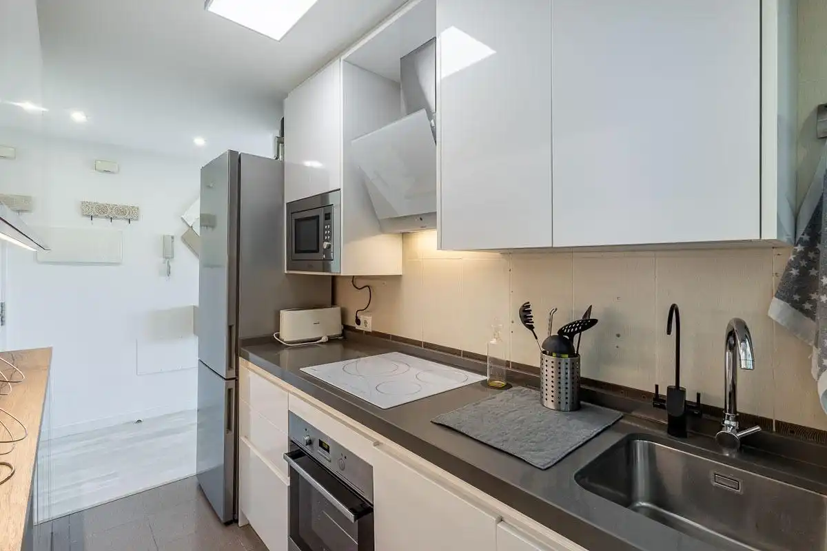 Piso con piscina en venta en Loma Verde, imagen 15