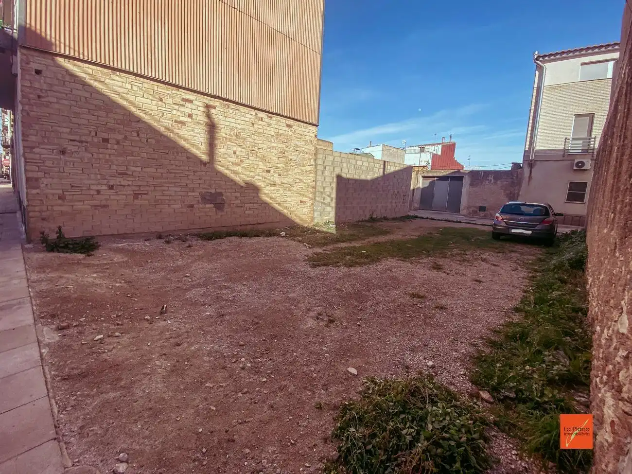 Terreno residencial en venta en Santa Bàrbara, imagen 6