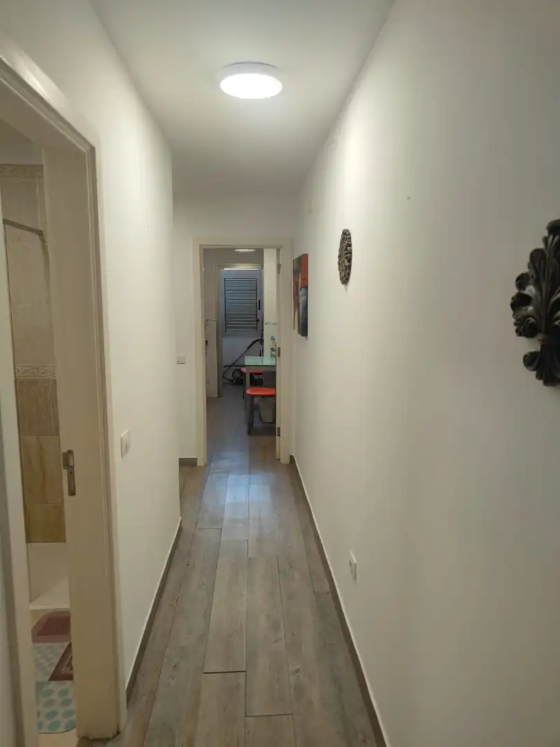 Pis de lloguer en Granadilla de Abona amb Parquet, Moblat i Forn