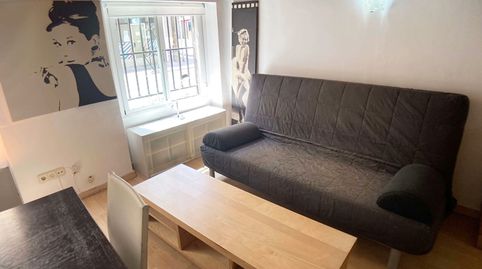 Foto 4 von Wohnung zum Verkauf in Calle de Villaamil, Berruguete, Madrid Capital
