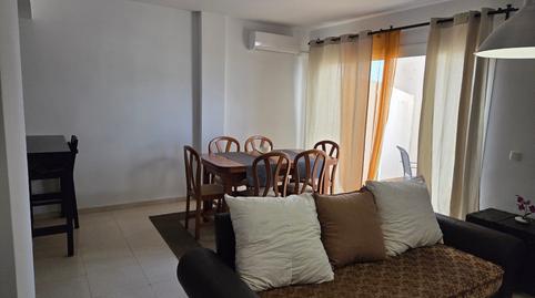 Foto 5 von Wohnung zur Miete in Calle Francisco Enríquez, El Tejar - Hacienda Bizcochero, Málaga Capital