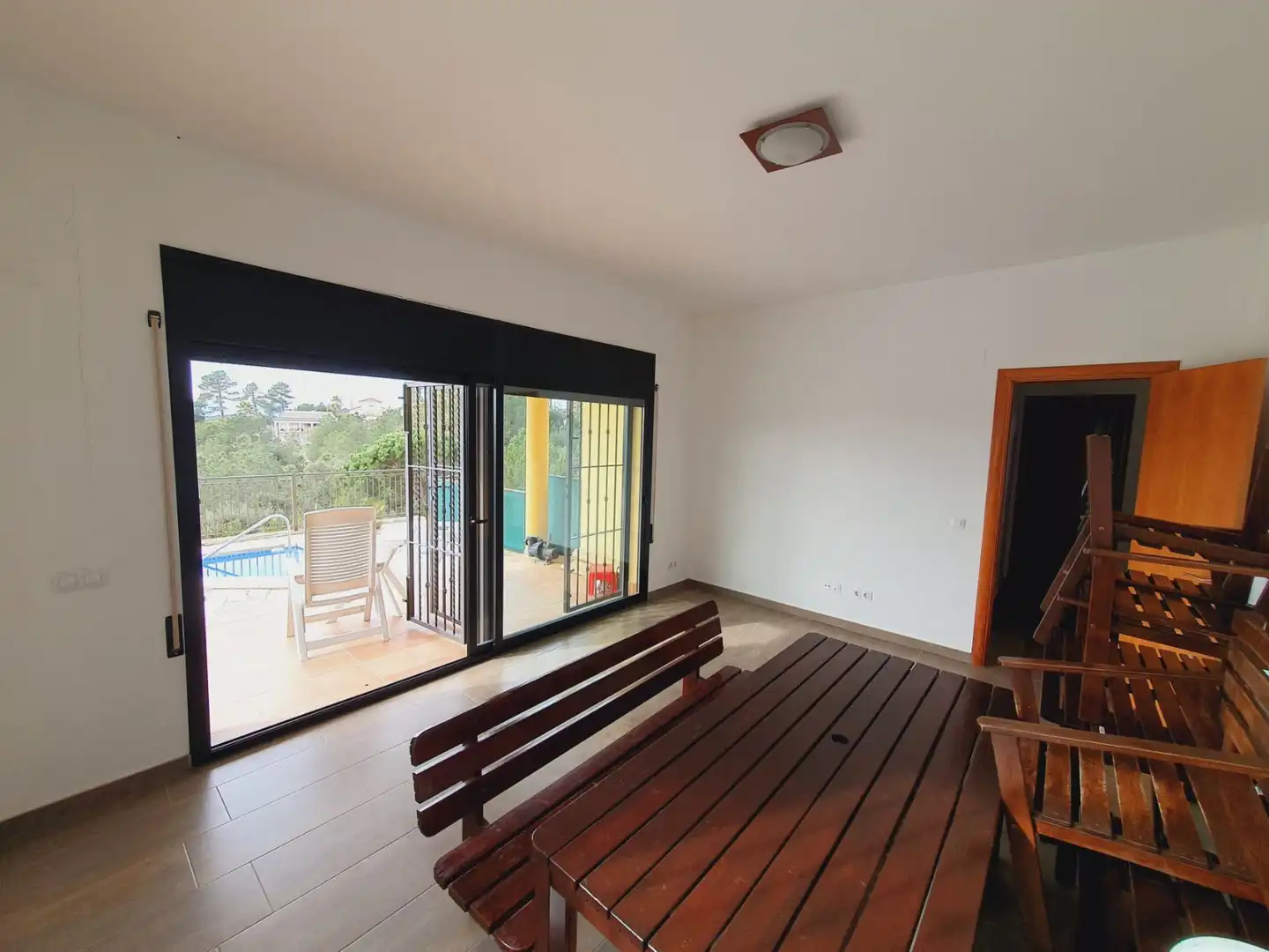 Casa o xalet en venda en Lloret de Mar amb Calefacció, Jardí privat i Terrassa