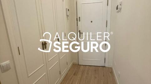 Photo 3 of Flat to rent in De la Libertad, Justicia - Chueca, Madrid