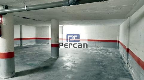 Photo 2 of Garage for sale in Carrer de Sant Joan Bosco, Campello pueblo, El Campello