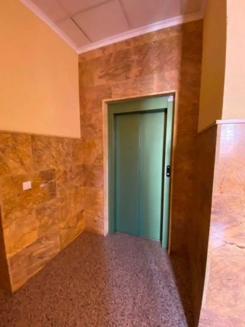 Piso en venta en La Gangosa