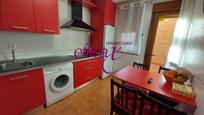 Kitchen of Single-family semi-detached for sale in Santa Cruz del Retamar  with Air Conditioner