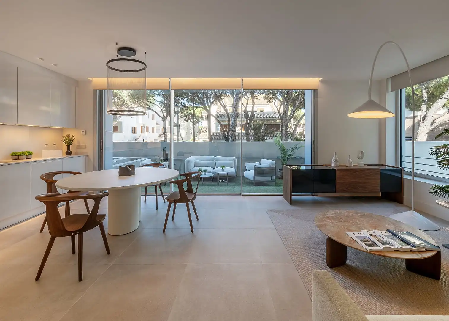 Apartamento con terraza en venta en Platja d'Aro, imagen 6